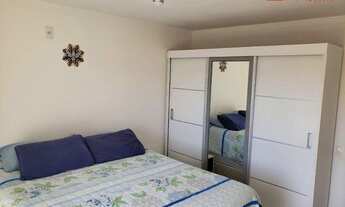 Imagem 6: Casa com 2 dormitórios, 92 m² - venda por R$ 415.000,00 ou aluguel por R$ 1.900,00/mês - C