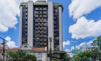 Imagem 2: PORTO ALEGRE - Conjunto Comercial/Sala - MOINHOS DE VENTO