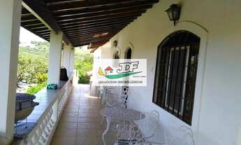 Imagem 4: Chácara à venda no bairro Porta do Sol - Mairinque/SP