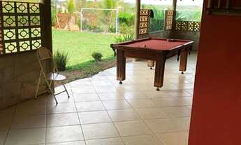 Imagem 5: Chácara a venda condomínio laranjeiras