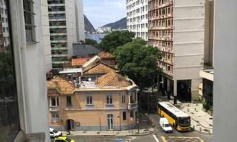 Imagem: Apartamento em Botafogo
