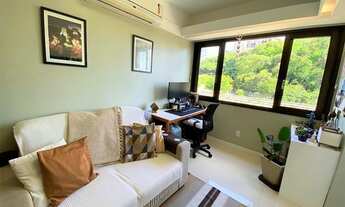 Imagem 6: Apartamento para venda tem 42 metros quadrados com 1 quarto em Floresta - Porto Alegre - R