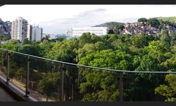 Imagem 2: Apartamento para venda com 91 metros quadrados com 2 quartos em Vila Isabel - Rio de Janei