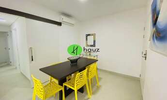 Imagem 3: Apartamento com 3 Dormitorio(s) localizado(a) no bairro RIVIERA em BERTIOGA / Ref.:16P1934