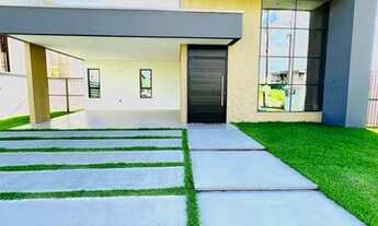 Imagem: Casa na cidade alpha ceara, Alphaville ceara