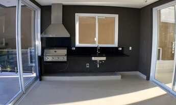 Imagem 3: Casa de 506 metros quadrados no bairro Residencial Tambore 10 com 4 quartos