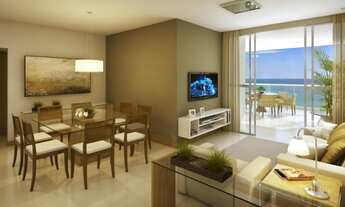 Imagem 5: Oportunidade: Apartamento Frente ao Mar em Itaparica 4 Quartos