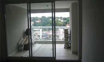 Imagem 7: OPORTUNIDADE CAMPO BELO 2 DORMITÓRIOS 2 GARS DEPOSITO,SUITE VARANDA LAZER ESPAÇO GOURMET