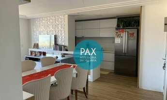 Imagem 2: Apartamento com 3 dormitórios à venda, 99 m² - Pagani - Palhoça/SC