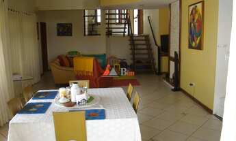 Imagem 3: BIM Vende Casa ou troco apto Recife, 05 quartos(2 suites) em Condomínio Ibiti do Paço - So