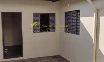 Imagem 3: Casa Térrea para Venda em Centro Atibaia-SP - 851