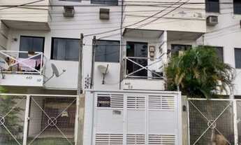 Imagem: 446 Casa triplex próximo ao polo gastronômico