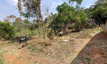 Imagem: Terreno à venda, 1304 m² por R$ 1.090.000,00