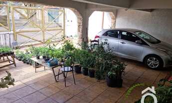 Imagem 3: Casa com 6 Quartos à venda, 480 m² por R$ 1.350.000 - Fernão Dias - Belo Horizonte/MG