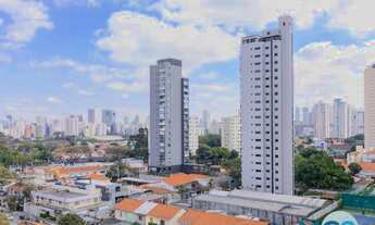 Imagem 2: Vila Olímpia! 92m² ! Prédio super conservado!