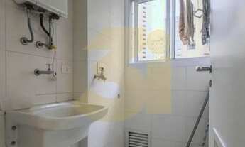 Imagem 3: Apartamento à venda com 120m², 2 quartos e 2 vagas