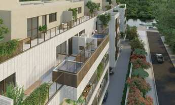 Imagem 6: Jardim Oceânico - Excelente localização Ao Lado do metrô Apartamento 78m², com 2 quartos