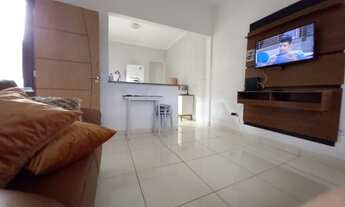 Imagem 2: LINDA CASA 2 DORM 1 SUITE LADO PRAIA MARACANÃ PRAIA GRANDE