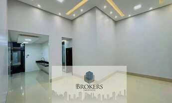 Imagem: PARQUE AMAZONAS 3 SUÍTES 146 M²