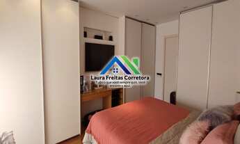 Imagem 16: APARTAMENTO RESIDENCIAL em SÃO PAULO - SP, JARDIM MARAJOARA