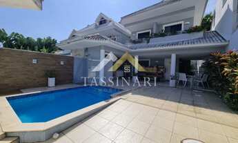 Imagem: Casa de Condomínio