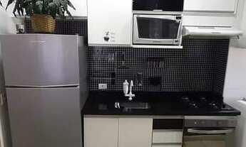 Imagem: Apartamento para venda com 51 metros quadrados