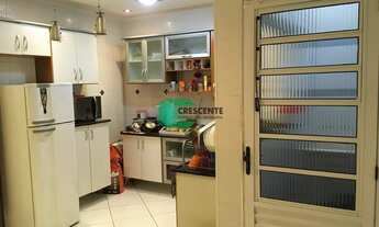 Imagem 7: Casa para venda com 2 dormitórios, suíte, 2 vagas, Jd. Lasd Vegas, Santo André