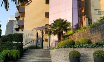 Imagem 3: Apartamento à venda, 4 quartos, 4 suítes, 3 vagas, Centro - Garibaldi/RS