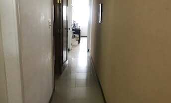 Imagem 4: Ótimo apartamento nascente de 176 m², com 4 quartos, 2 suítes, 2 vagas, no Itaigara - Salv