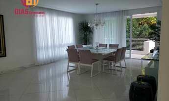 Imagem 7: Casa à venda no bairro Alphaville I - Salvador/BA