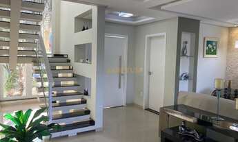 Imagem 7: Casa - Swiss Park - Campinas