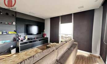 Imagem 2: Cobertura com 3 dormitórios à venda, 230 m² por R$ 2.400.000,00 - Vila Zilda - São Paulo/S