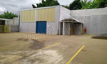 Imagem: Galpão/Depósito/Armazém para aluguel