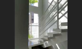 Imagem 3: CASA COM 140 M² DE ÁREA CONSTRUÍDA E 150 M² DE TERRENO COM 3 DORMITÓRIOS, SENDO 1 SUÍTE, N