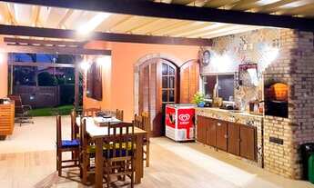 Imagem 7: Casa para venda com 3 quartos em Orla 500 (Tamoios) - Cabo Frio - RJ