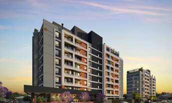 Imagem: Curitiba - Apartamento Padrão - Portão