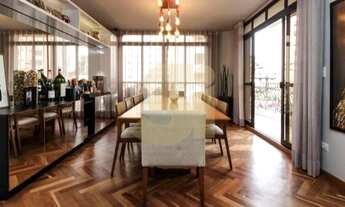 Imagem 3: Apartamento à venda com 215m², 4 quartos e 3 vagas