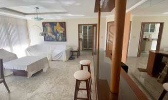 Imagem 5: Cobertura duplex para venda com vista para a praia do Forte perto do Malibú Hotel