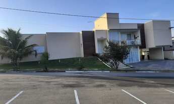 Imagem 4: Casa para venda possui 375 m com 4 quartos em Mirante dos Ypês - Salto