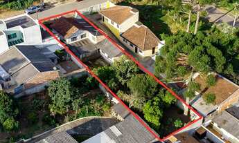 Imagem 6: Lote/Terreno para venda tem 528 metros quadrados em Vila Rosa - Piraquara - PR