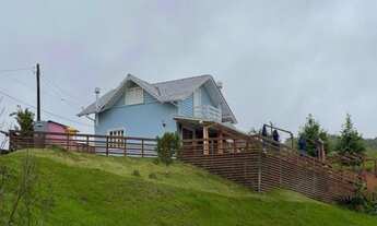 Imagem 3: Casa para venda com 500 metros quadrados com 3 quartos em Santo Amaro da Imperatriz em con
