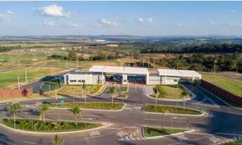 Imagem 2: Lote em condomínio Jardins Nápoles em Senador Canedo