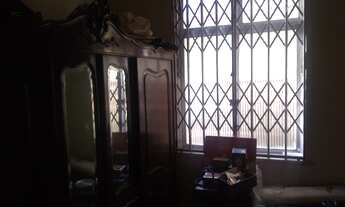 Imagem 6: Vendo Boa Casa Antiga de 4 quartos Riachuelo