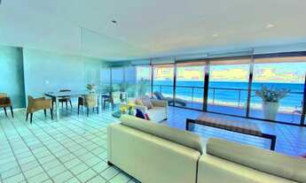 Imagem 4: LUXO E EXCLUSIVIDADE em SAO CONRADO! 400M2! 4 vagas!