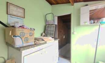 Imagem: Casa para venda possui 70 metros quadrados