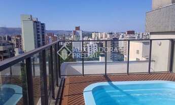 Imagem 2: PORTO ALEGRE - Apartamento Padrão - Petrópolis