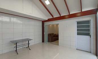 Imagem 5: Casa de condomínio para venda com 100 metros quadrados com 2 quartos