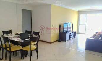 Imagem 2: Apartamento alto padrão 4 quartos na segunda quadra do mar de Itapuã com vista eterna!