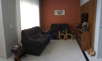 Imagem 4: Casa com 3 dormitórios à venda, 220 m² - Condomínio Villagio Milano - Sorocaba/SP