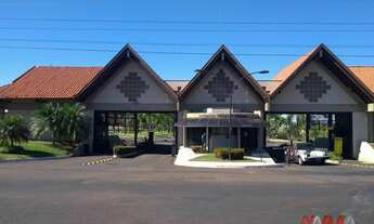 Imagem 2: Terreno para Venda no Condomínio Vilage La Montagne São José do Rio Preto-SP